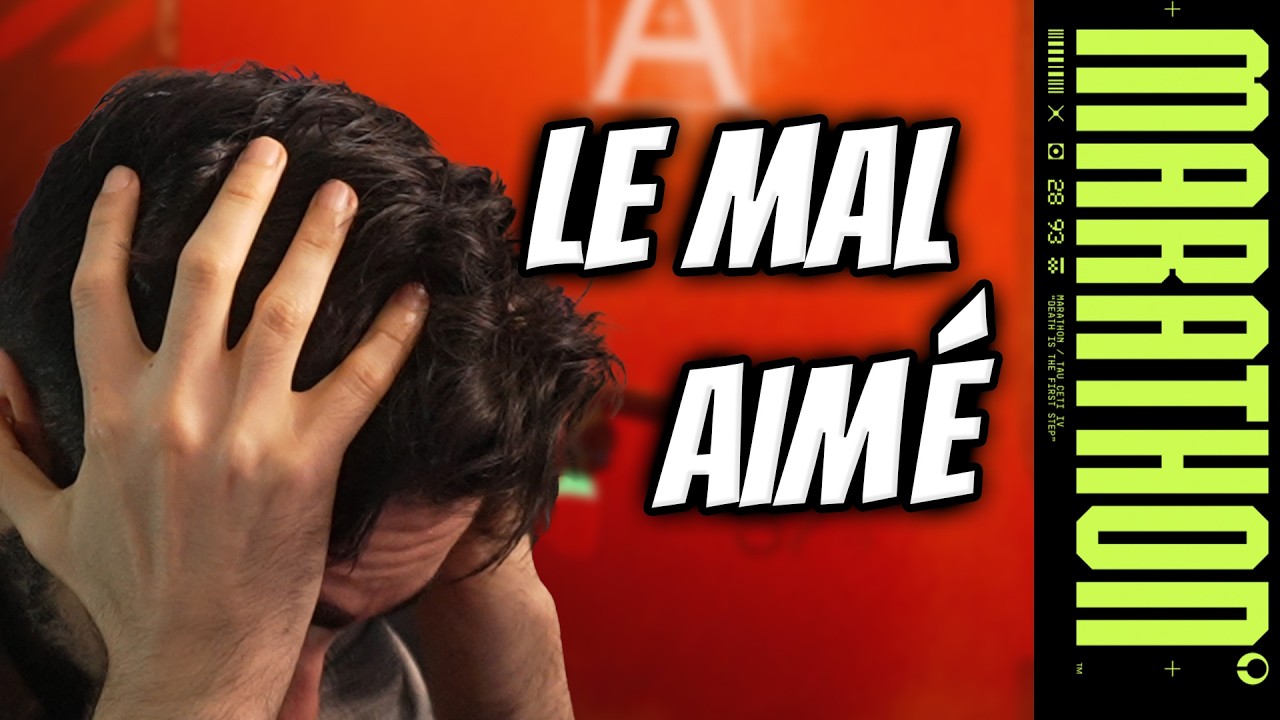 Pourquoi tout le monde déteste Marathon ?