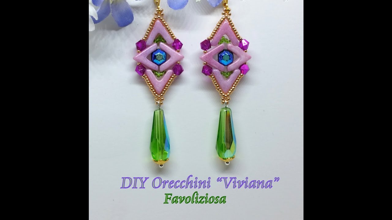 Orecchini 