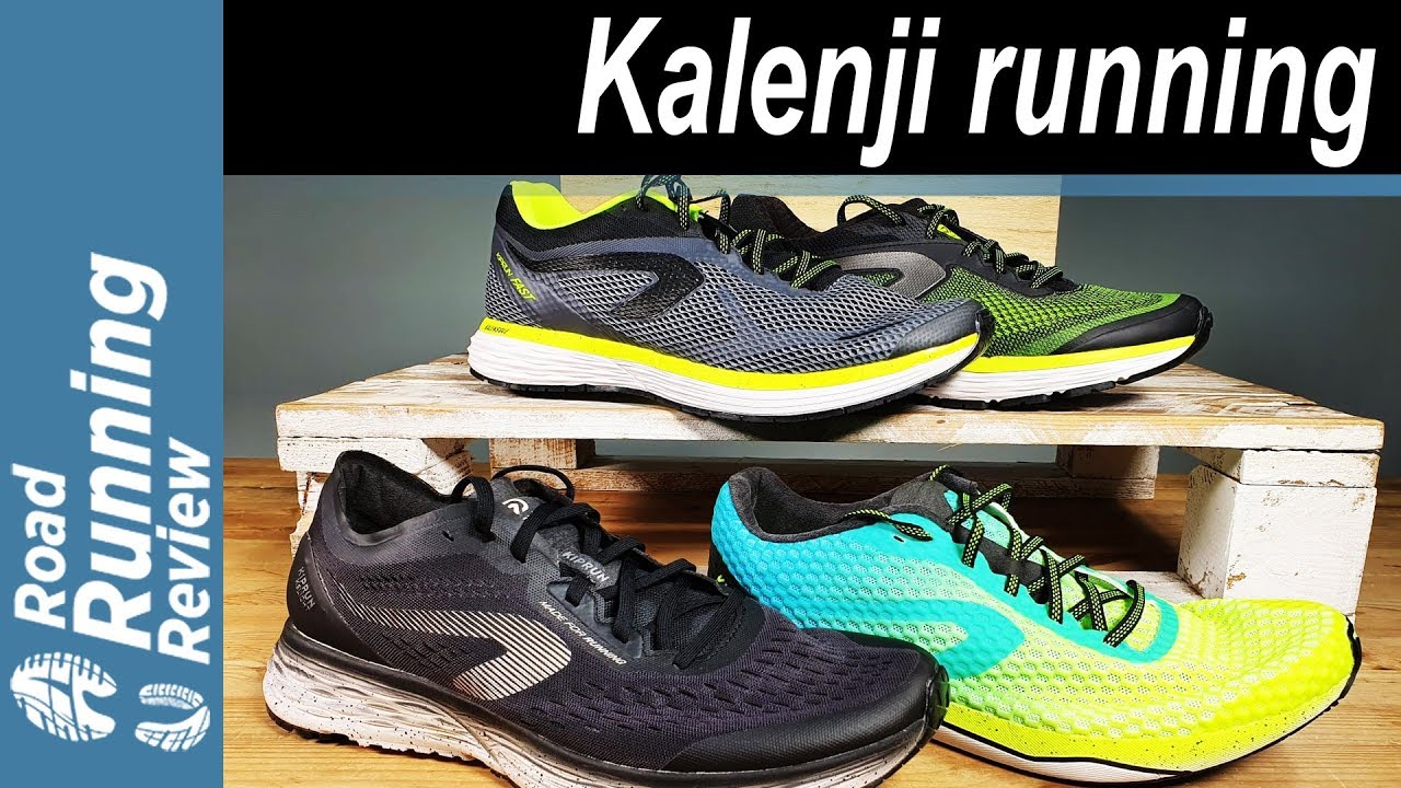 Kalenji running | Toda la colección de Decathlon