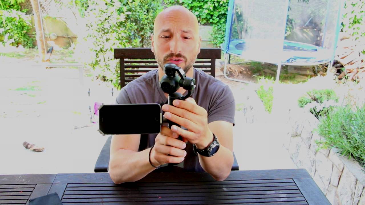 DJI Osmo