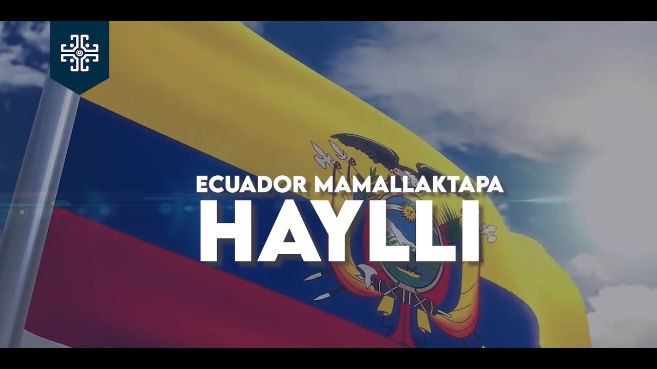 HIMNO NACIONAL KICHWA UINPIAW