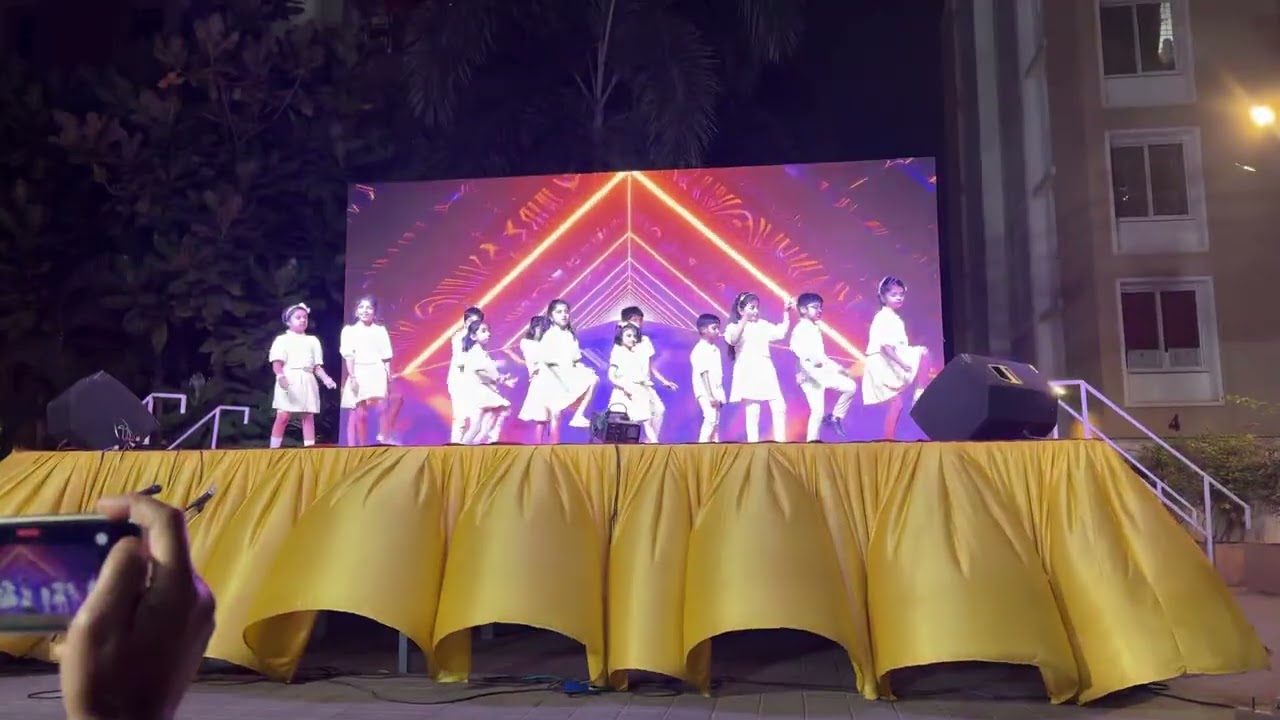 Sitara dance for new year 2026 | Sridevi Ashok daughter dance | Sitara Chintala |
