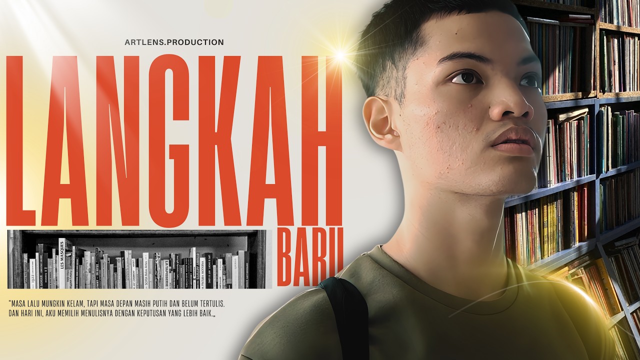 LANGKAH BARU - Film pendek 2026 | SMAN MODAL BANGSA ACEH