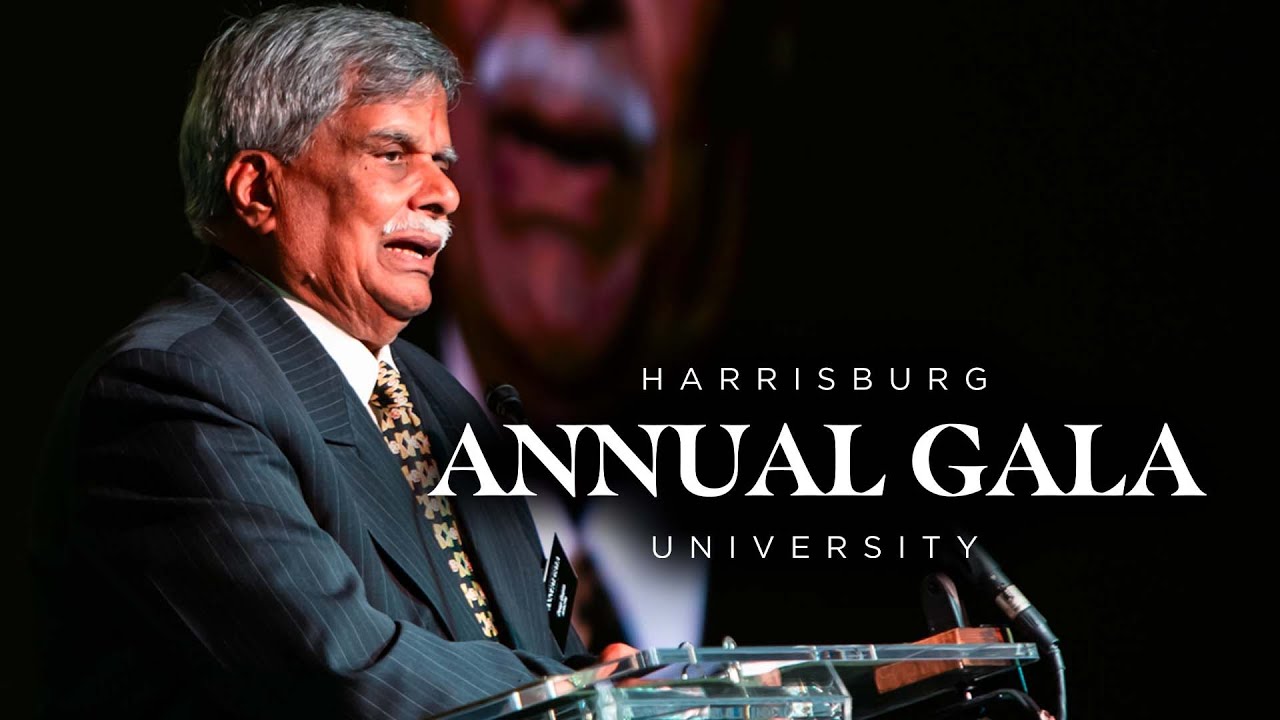 2025 HU Gala  |  Impact Award Recipient AIACPA