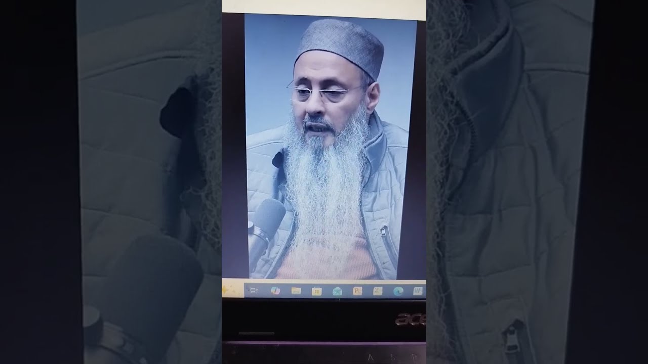 أيمن عبد الجليل ضرب مثلا لليلة القدر وضربت مثلا آخر فأيهما أعجب إليك؟؟