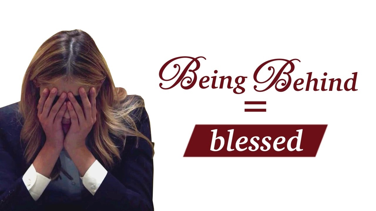 mid year reset for the women who feel behind (you're not alone)