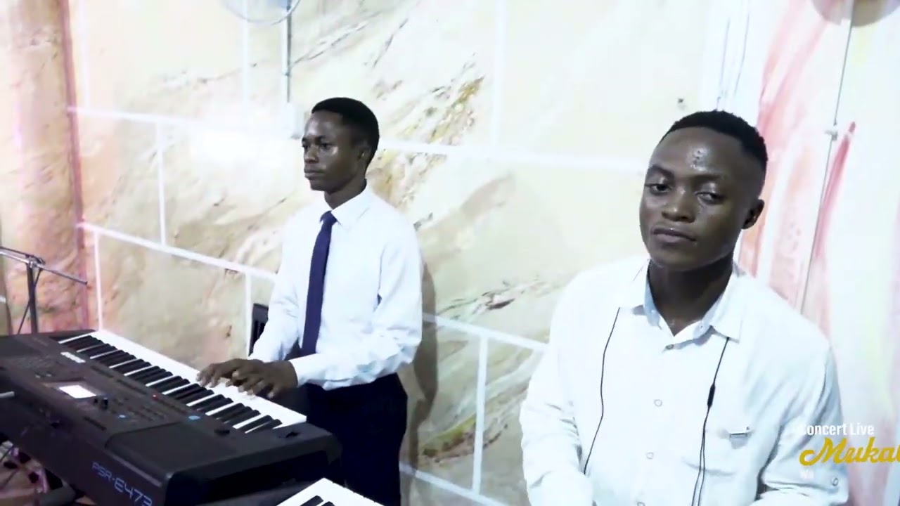 MUKALENGA WA DIALU