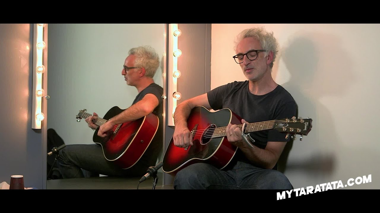Taratata Extra : Vincent Delerm 