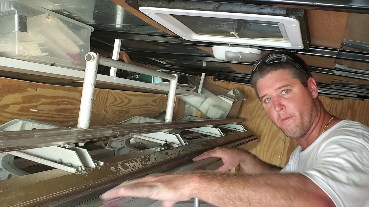 How to bend aluminum trim from 9inch coil