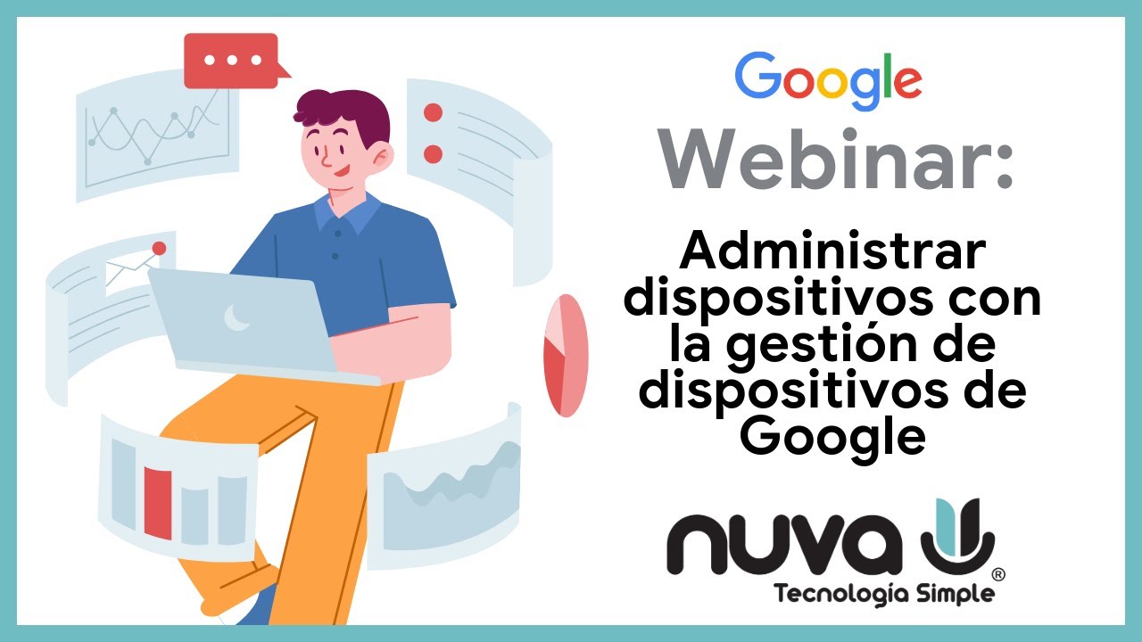 Administrar dispositivos con la gestión de dispositivos de Google
