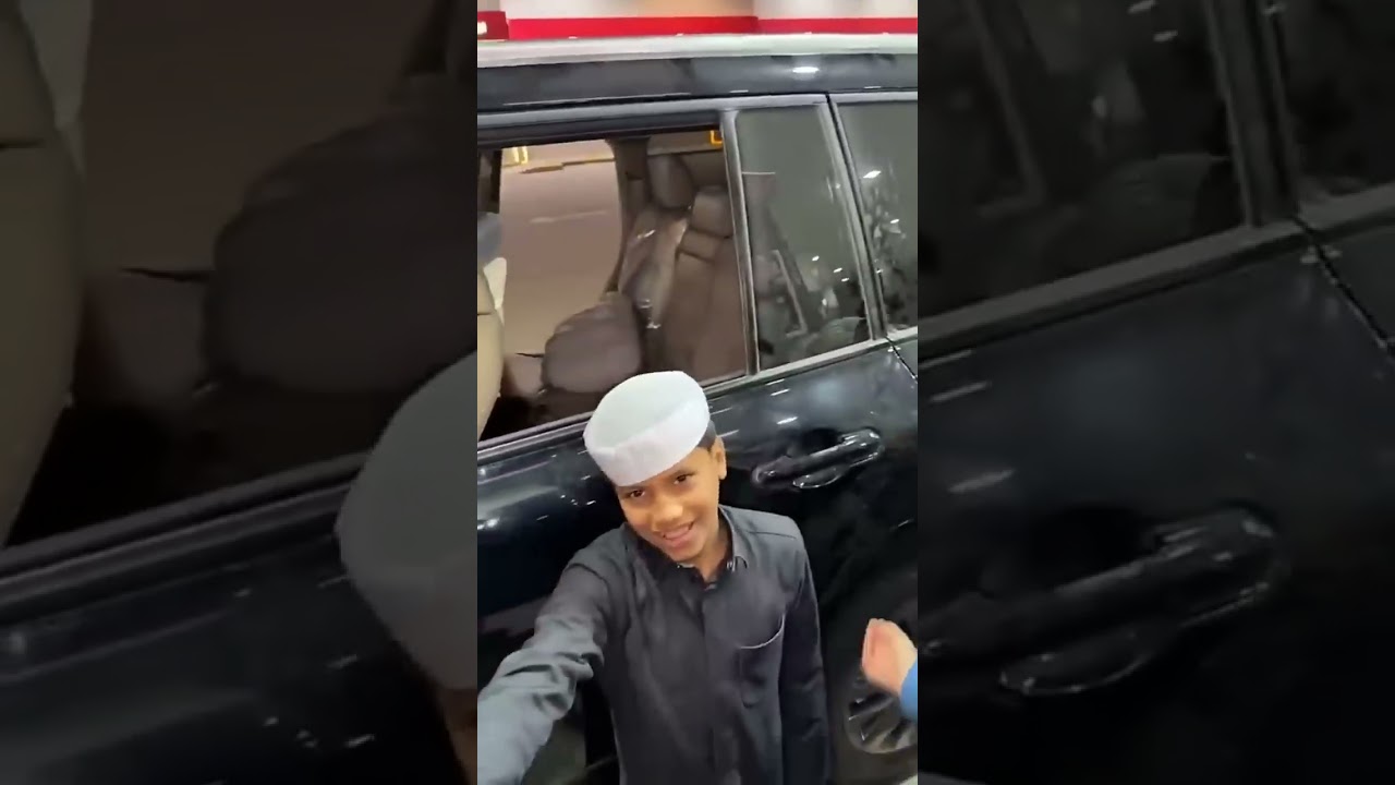 احمد و الشباب تضاربوا في المحطه 😂😂 | سنابات فراج قزيع السهلي | #احمد_قزيع_السهلي 