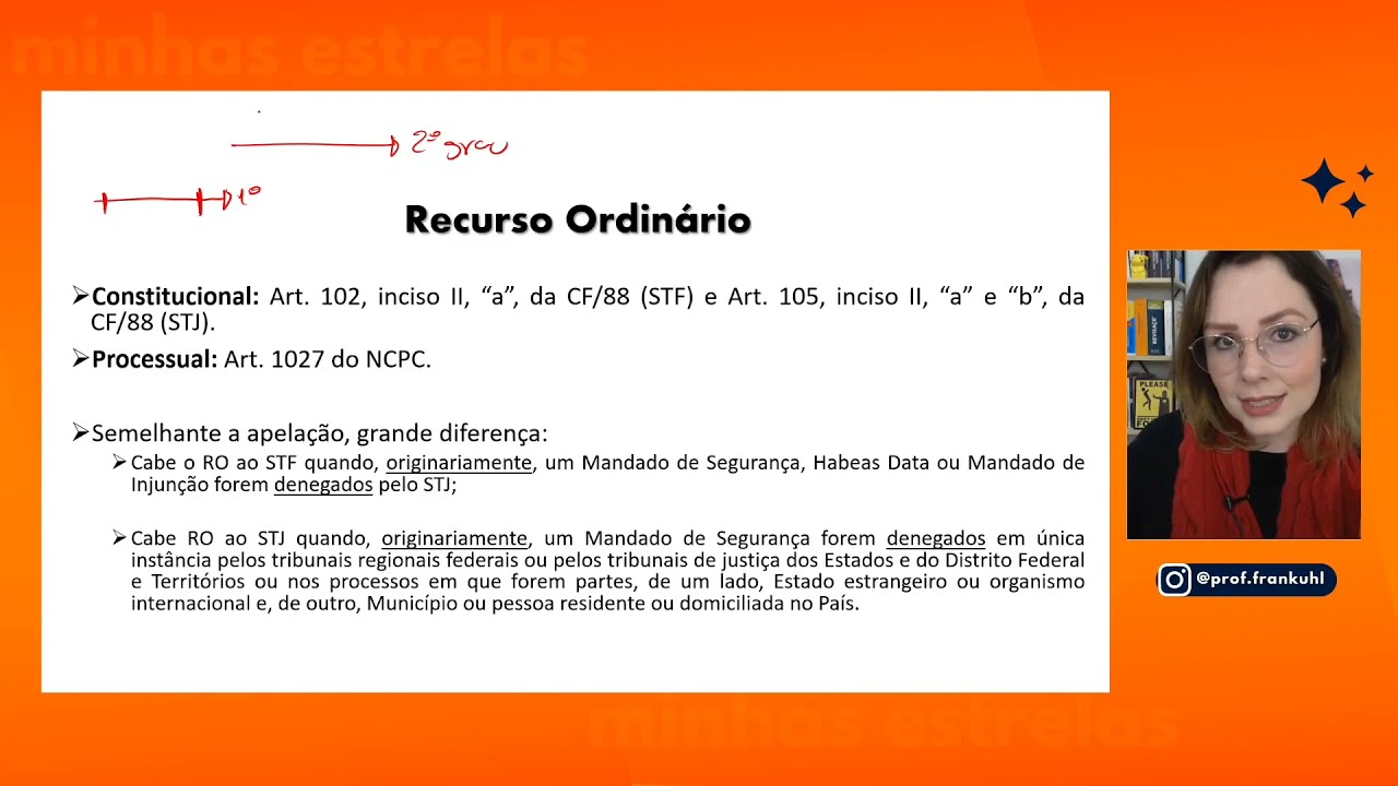 Identificação de peças na 2ª Fase Administrativo