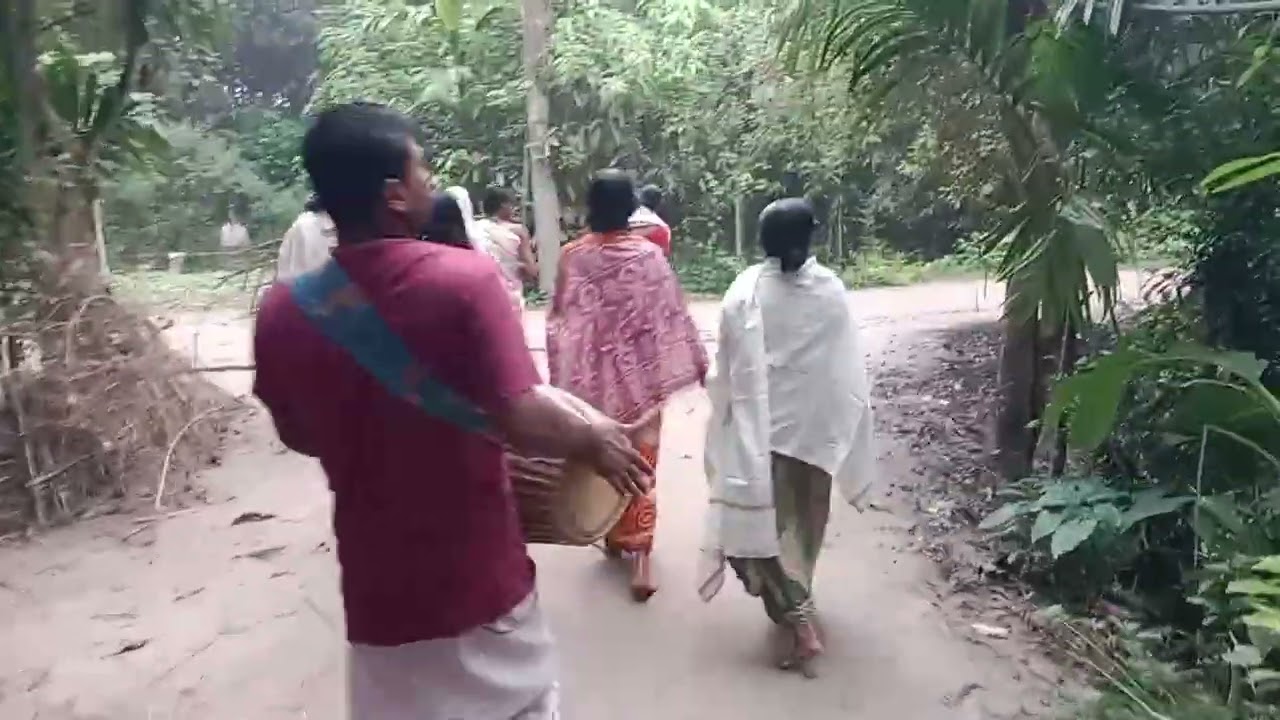 নগর পরিক্রমা 