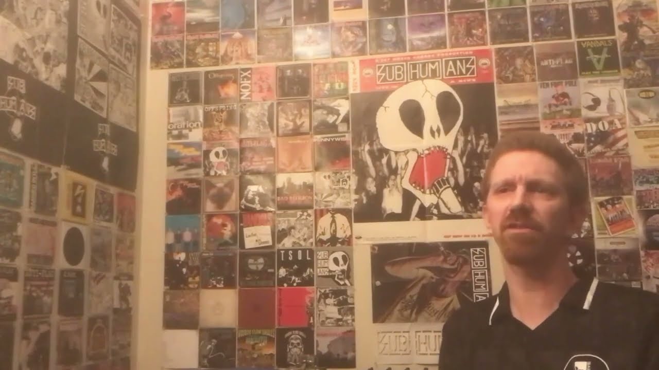 Shnootz - Reaction Video (Pet Shop Boys - Two Divided by Zero)