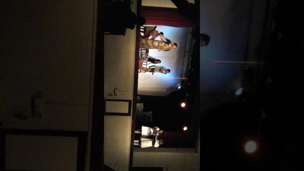 University Short Drama