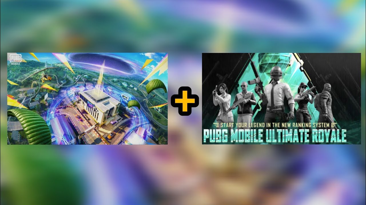 YANGI 4.3 VERSIONDA O'YNAB KO'RAMIZ GOO ##youtube #pubgmobile