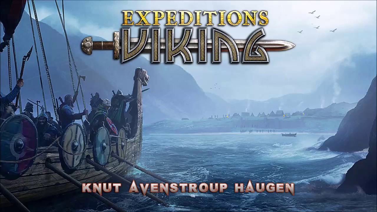 Expeditions: Viking - 15 - Epilogue: Pax Romana