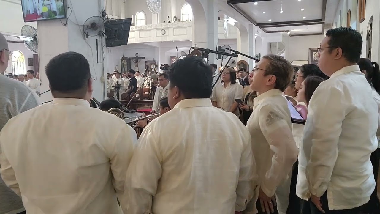 Festival Alleluia