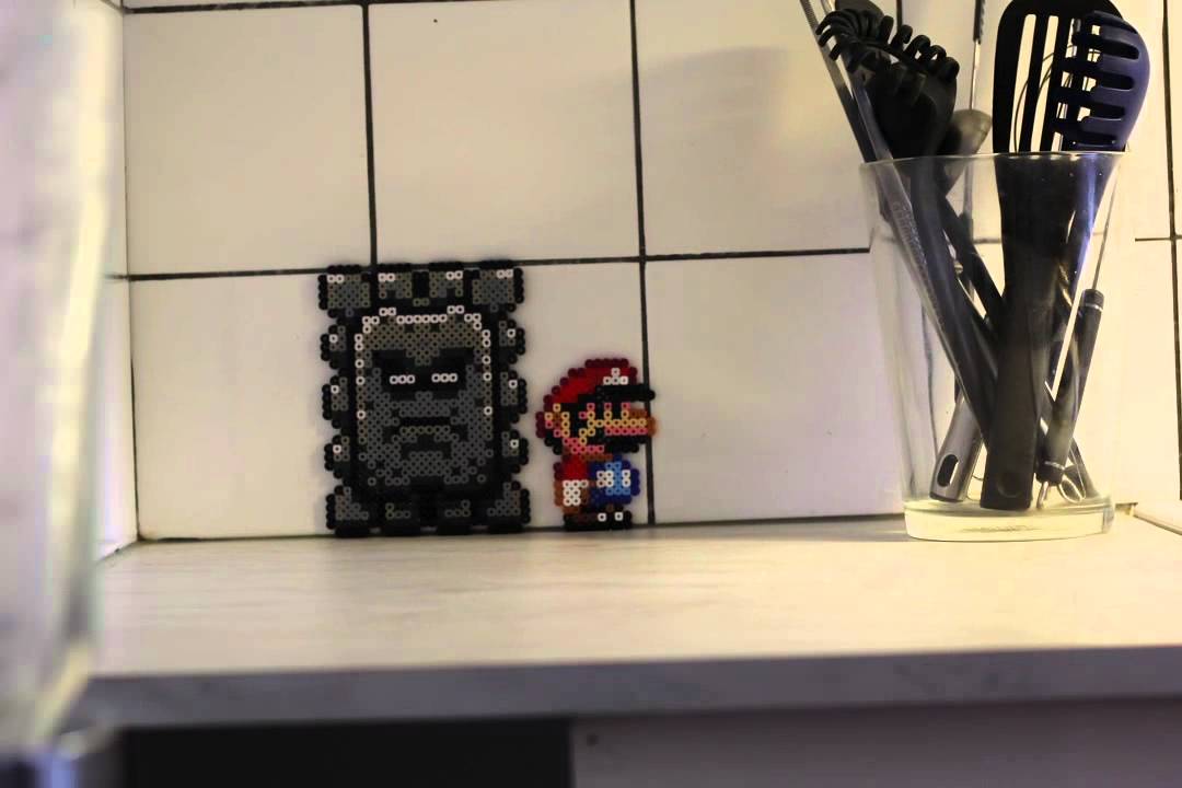 Super Mario Beads 2