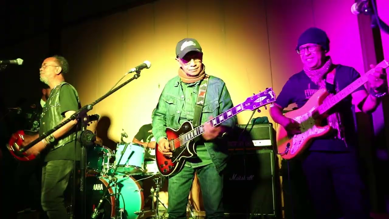 IRAIMBILANJA - Tsindry mandry/Zavavy (LYON 2024) - By ndrenja Randrian