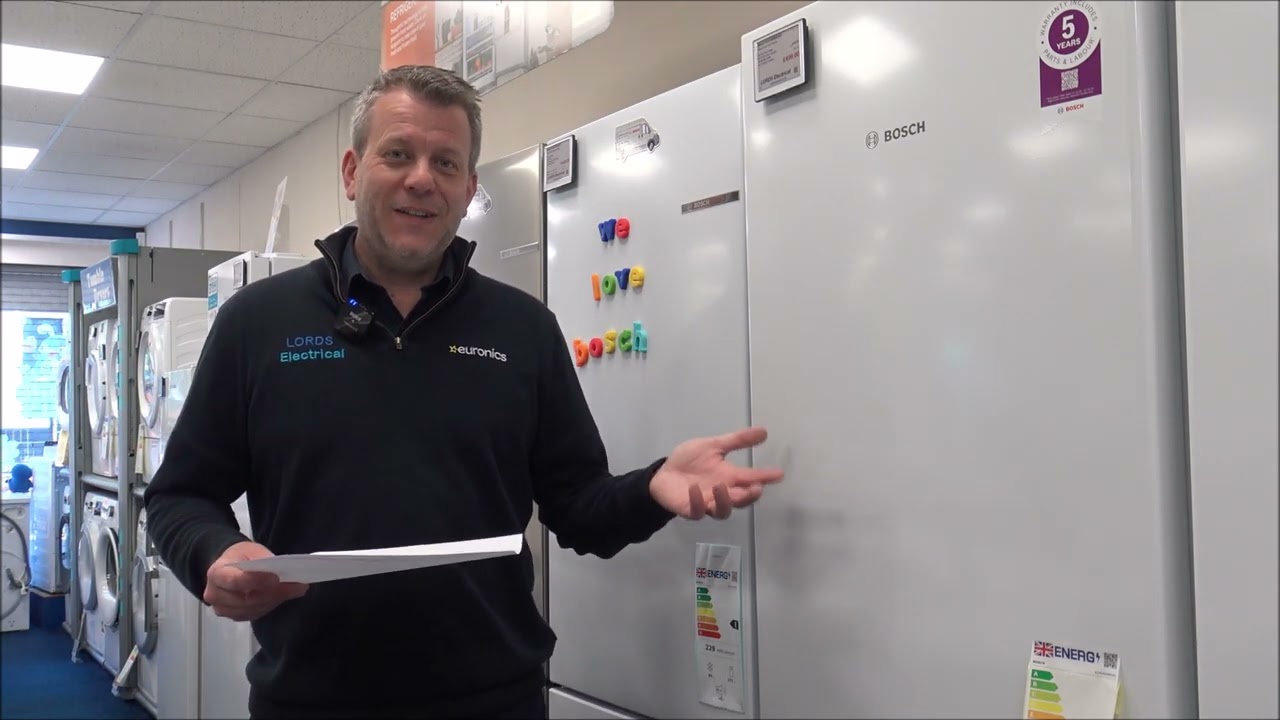 What Is Home Connect On An Appliance