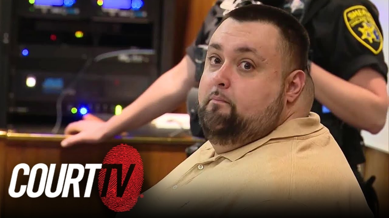 Home Invasion Murder Trial: Carlos Hernandez Opening Statements