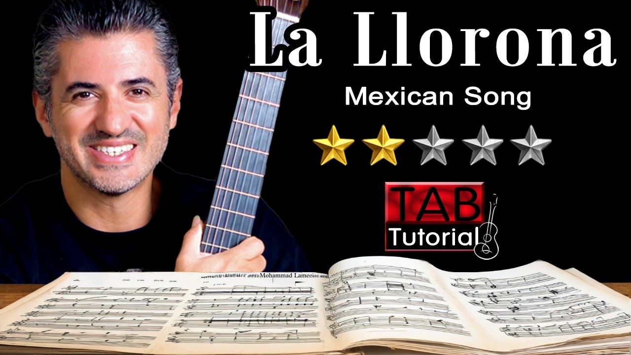 La Llorona from 