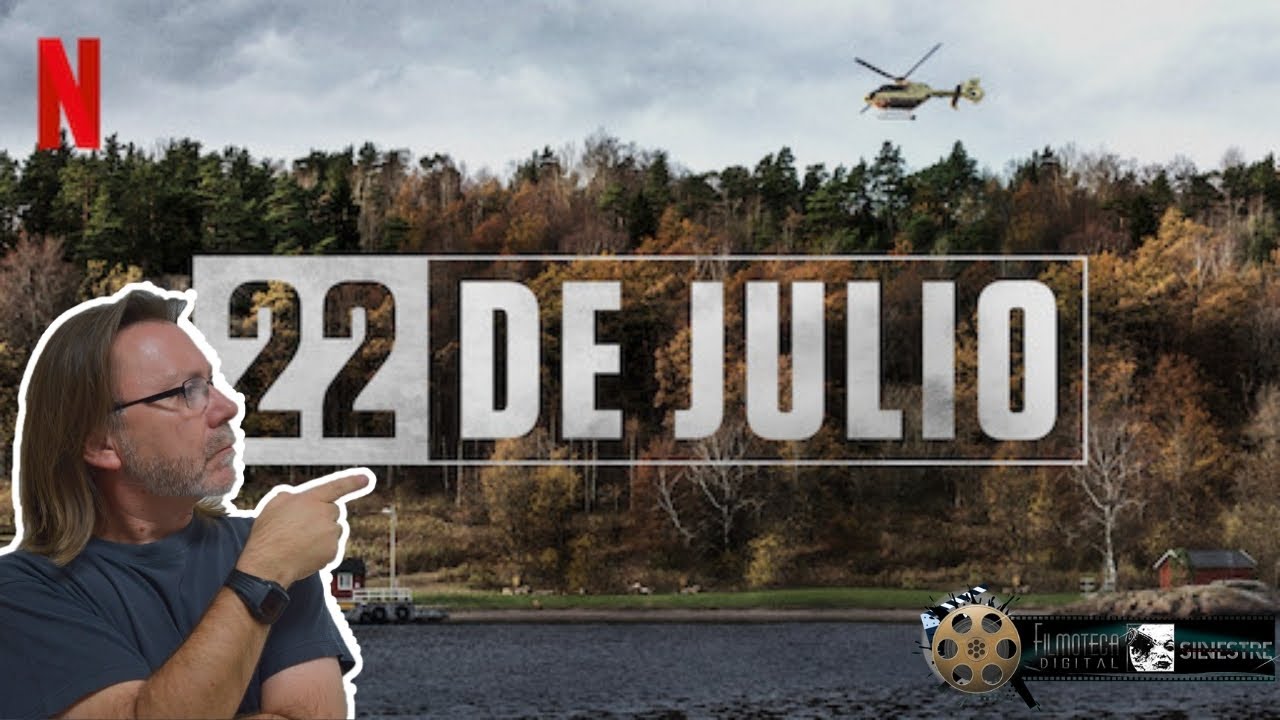 Cr&iacute;tica de 22 de julio | Filmoteca Digital