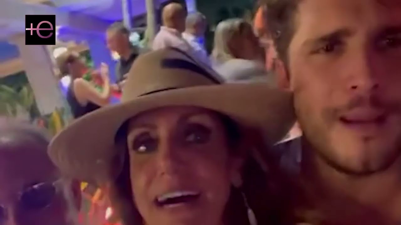 La inesperada reacción de Lili Estefan al enterarse que su esposo le ponía el cuerno
