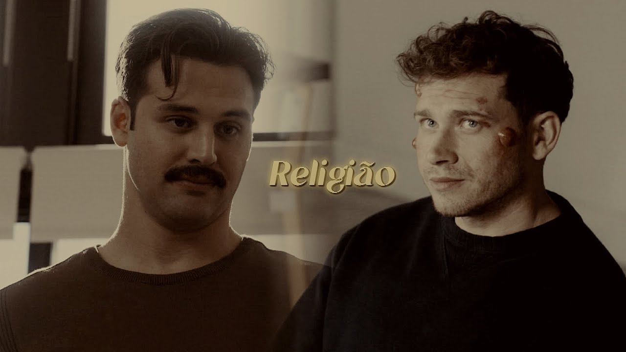 Buck & Eddie | Religião