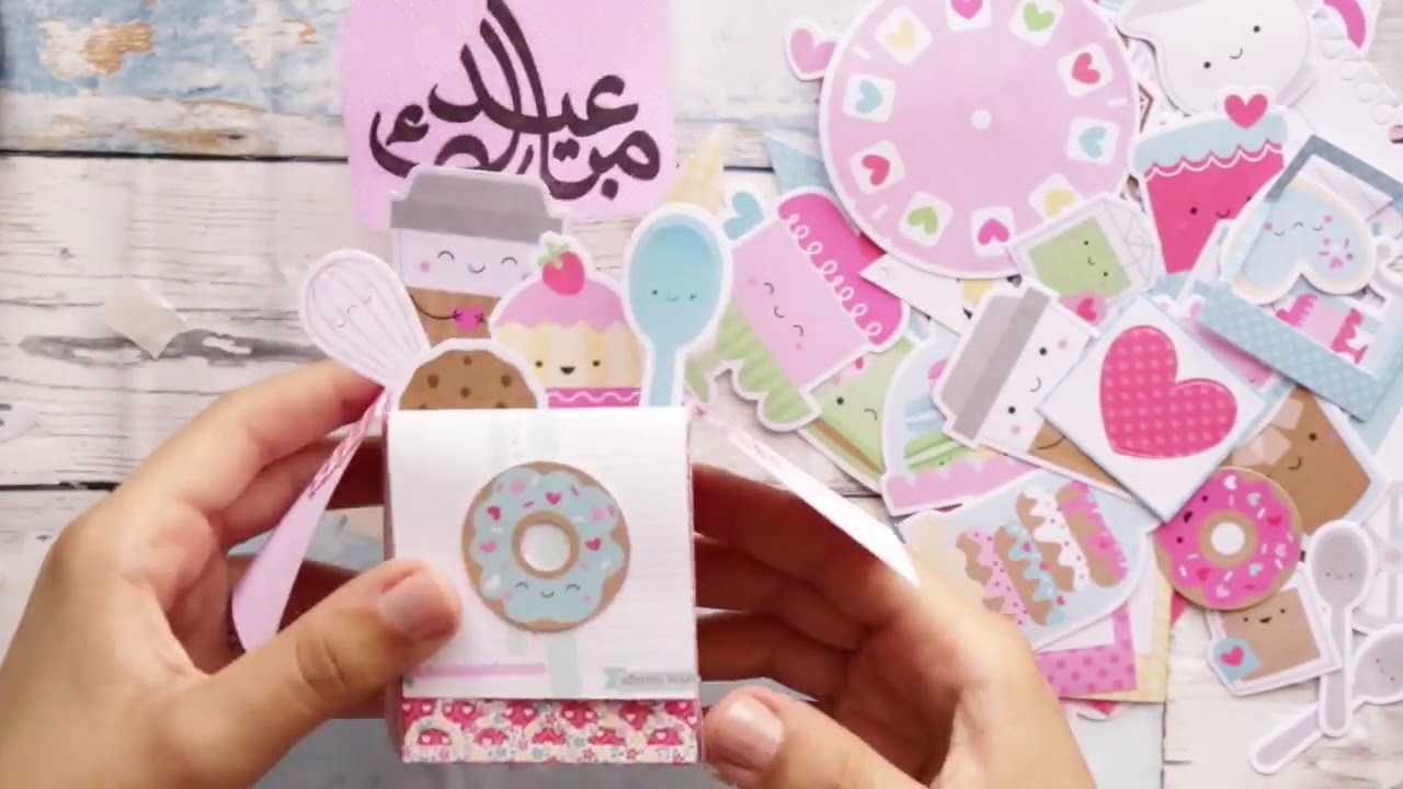Easy Eid gifts ideas