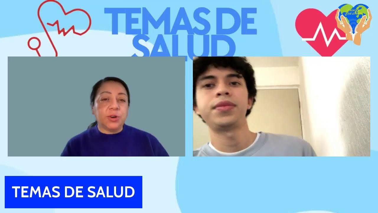 Un café con Jesus, temas de salud