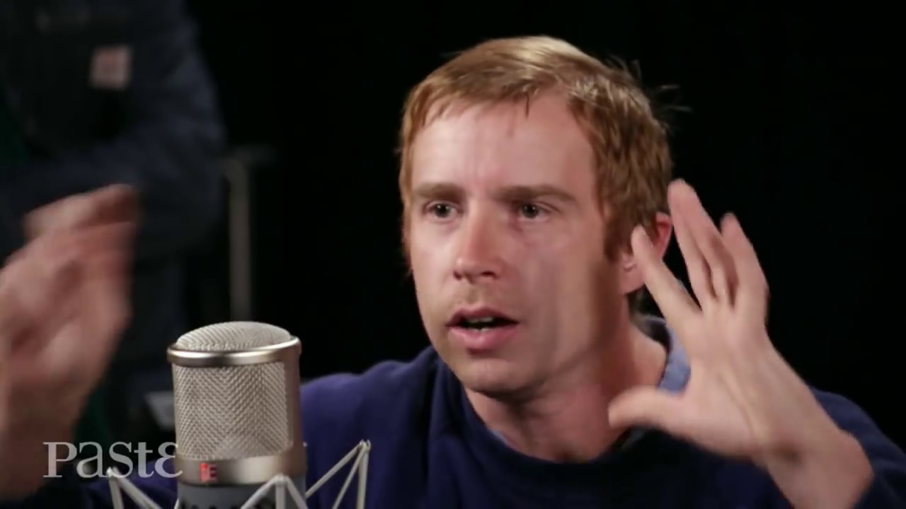 Dr. Dog at Paste Studio NYC live from The Manhattan Center