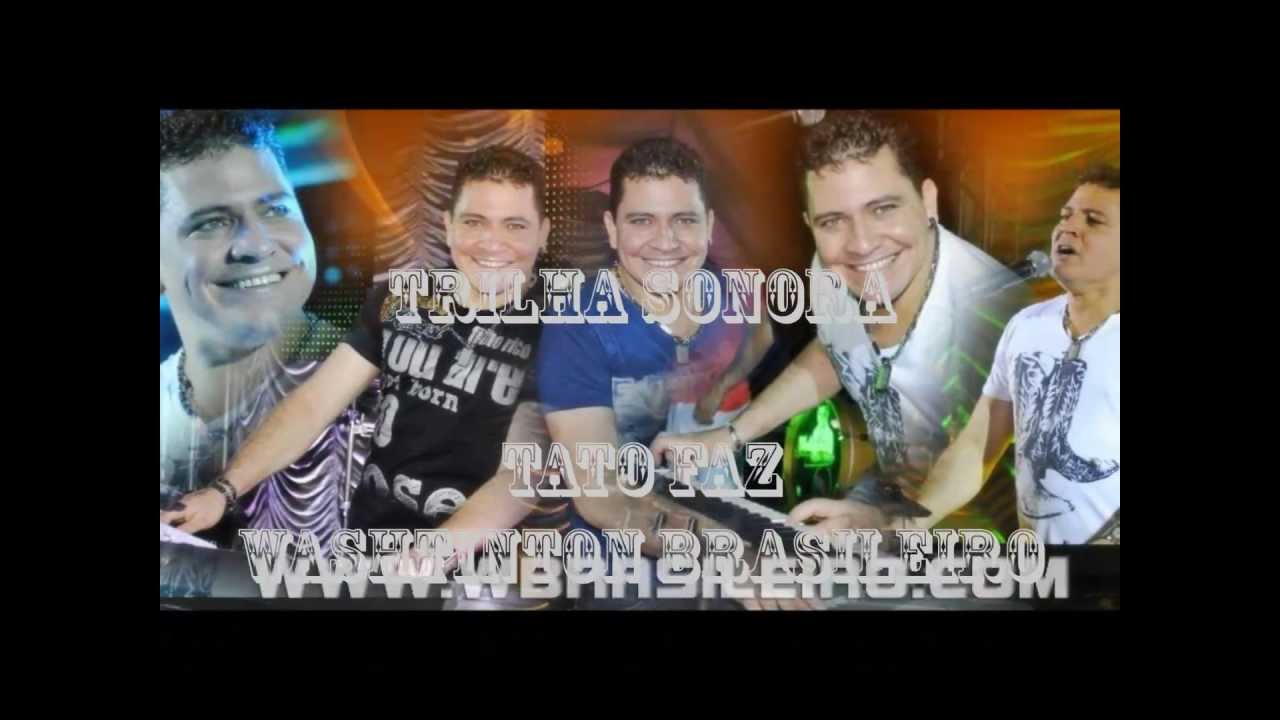 Washington Brasileiro- Tanto Faz