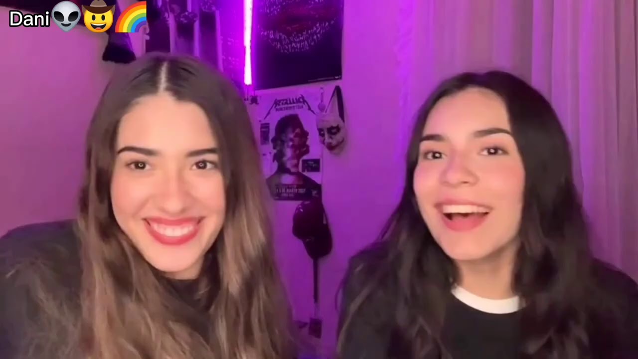 Perfecta| Ale y Ana... 💖