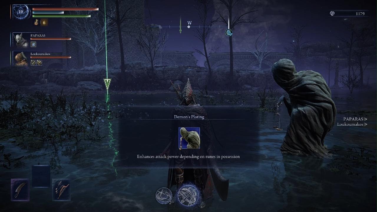 PS5 Elden Ring - Nightreign Platinum and final boss 🏆