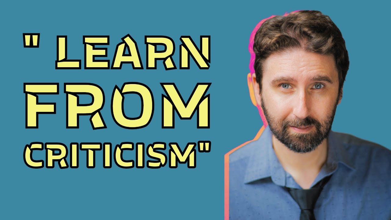 BREAKING IN - Acting advice with Alex Alessi
