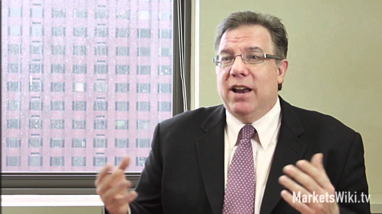 Mark Esposito of OneChicago Discusses Their NoDivRisk (