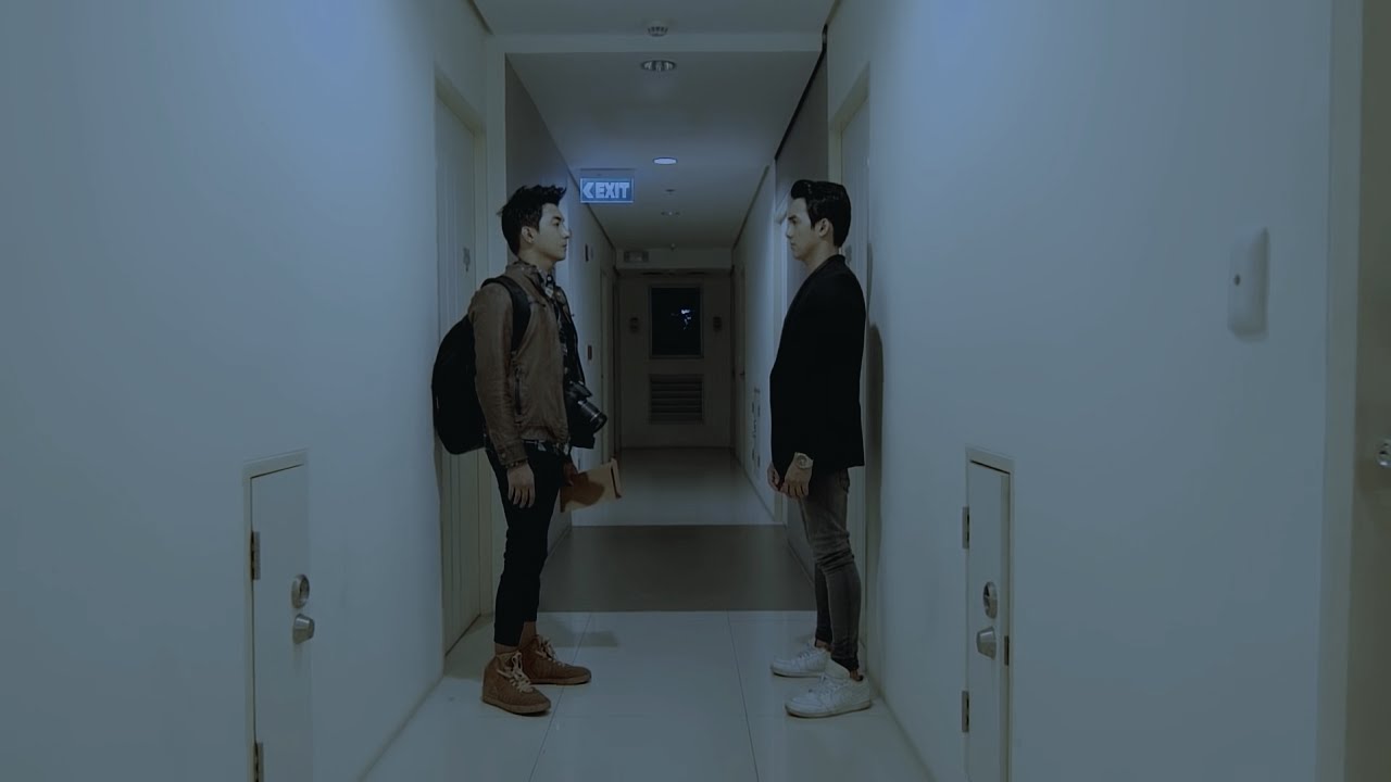 Pag-ibig Na Ba by MM & MJ Magno Official MV