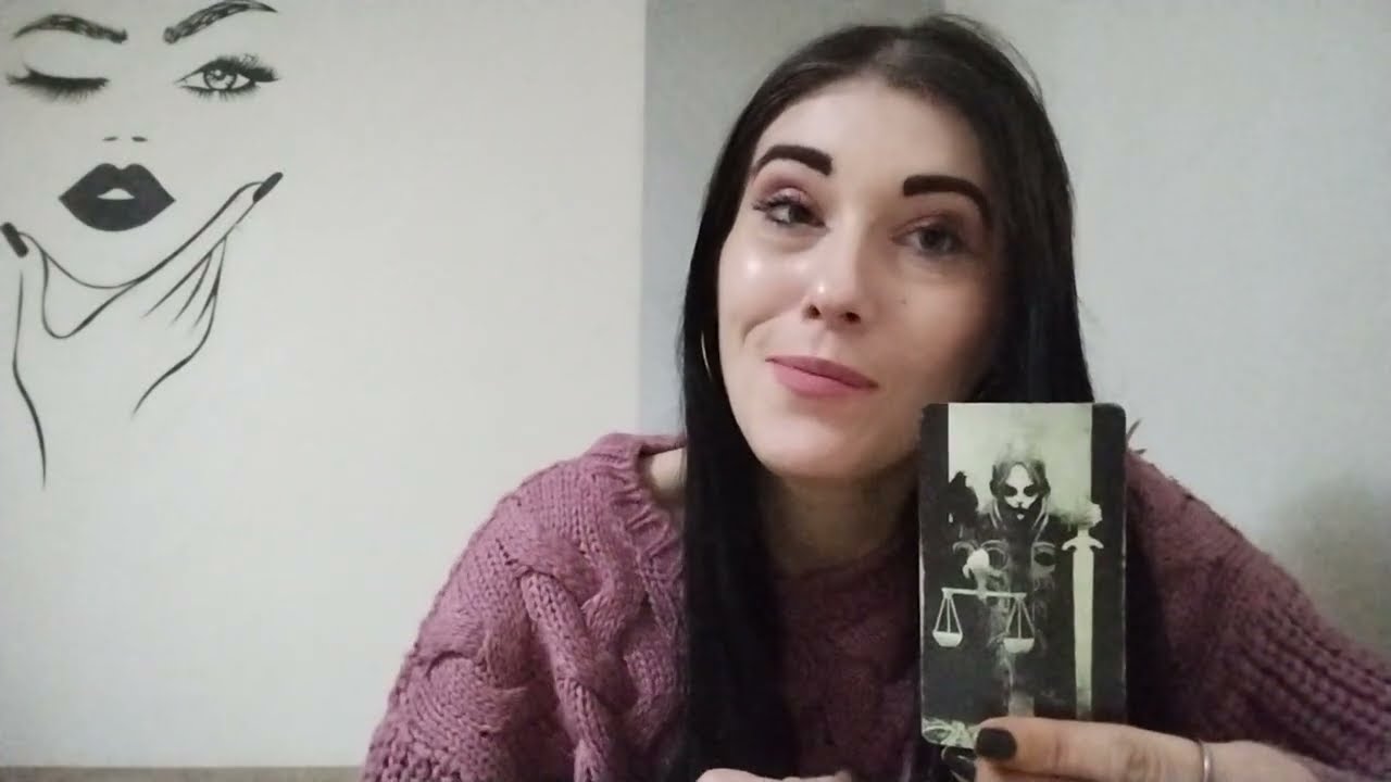 🚫 O STRUCTURĂ ÎȚI ȚINE BANII #tarot #energie #dark #karma #justitie #secrete #capcana #adevar