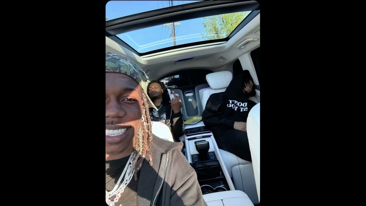 (free) homixide gang type beat - 