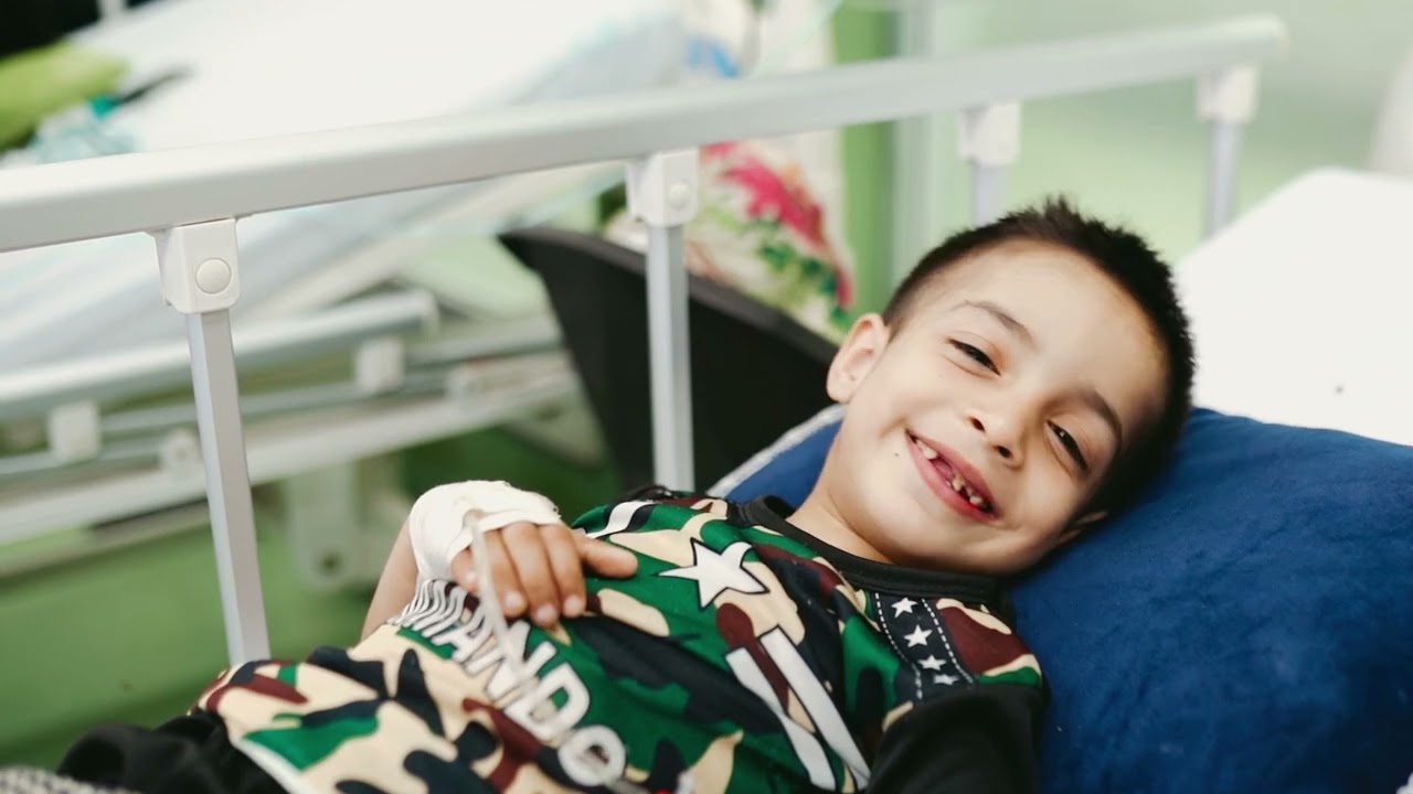 #NICH #OAKS #National #Institute #of #Child #Health #Short #Documentary #zafaraliphotography