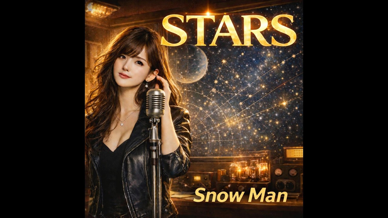 STARS / Snow Man (2010年)