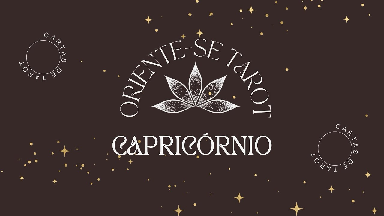 ♑ CAPRICÓRNIO MARÇO 2026 | UM MÊS DE COMEMORAÇÃO E SURPRESA