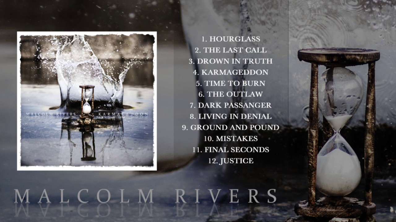 03 MALCOLM RIVERS - Drown In Truth