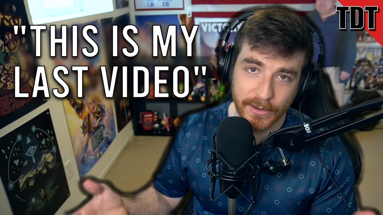 How This Tiny Creator Proved YouTube Wrong