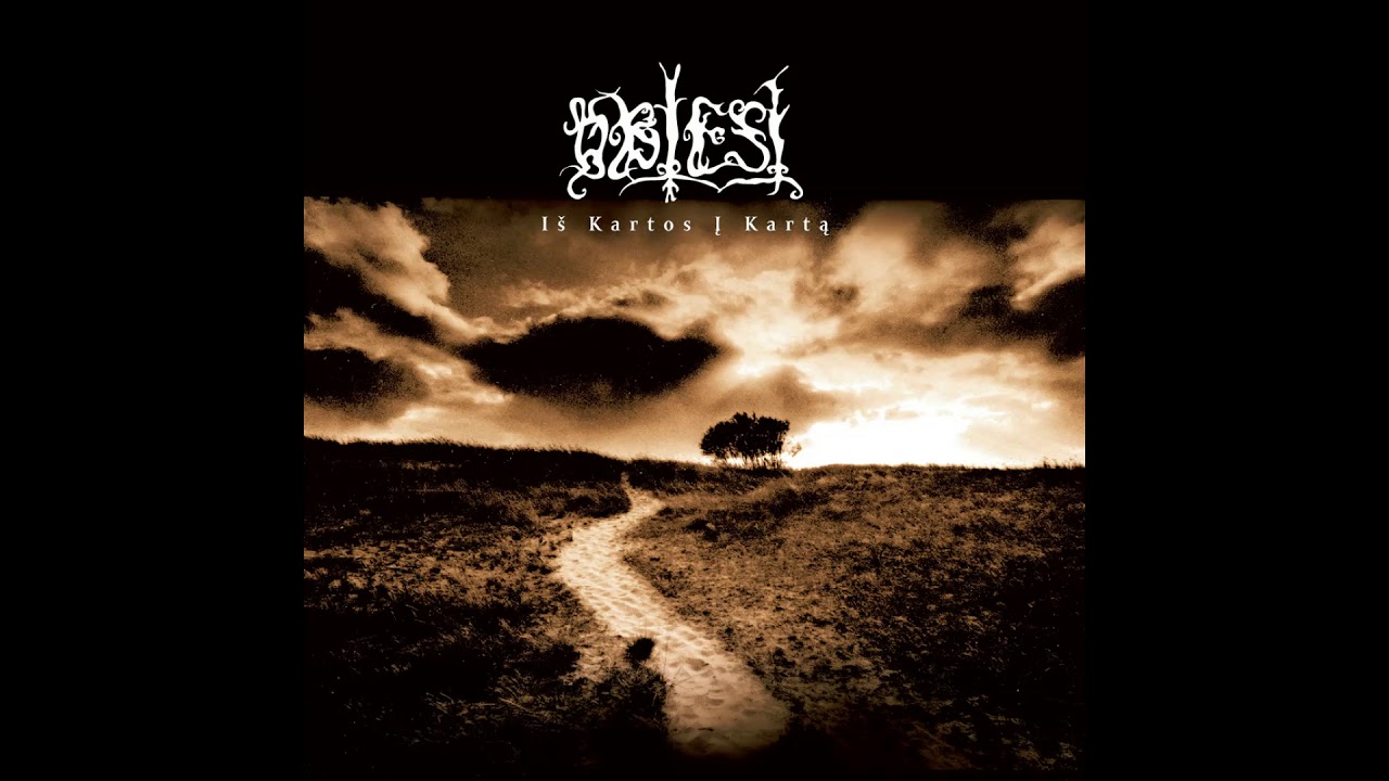 Obtest - Devyniaragis