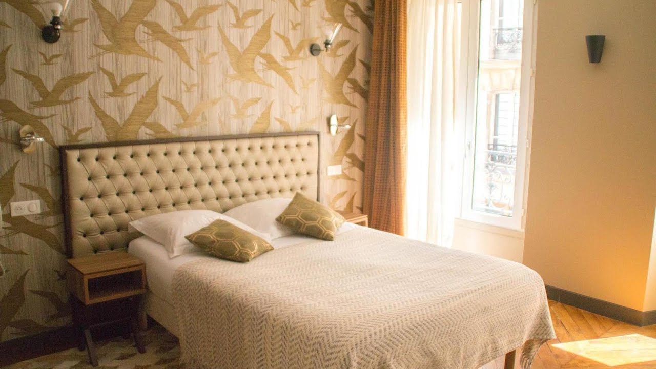 Excelsior Batignolles, Paris, France | Travel With Sheenu