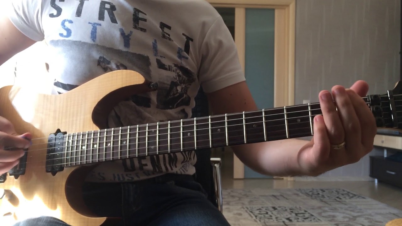 Ibanez Prestige Rg3120f