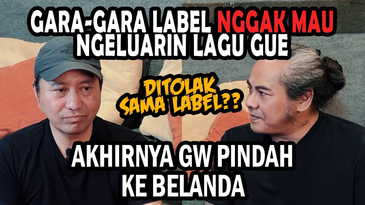 HENGKY SUPIT SIAP BERKARIR LAGI!! - ALL YOU CAN HEAR